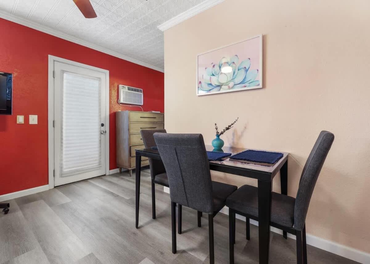 Cozy Apt-Sequoia Parks Coast Wineries Skiing-All Day Trips Visalia Exterior foto