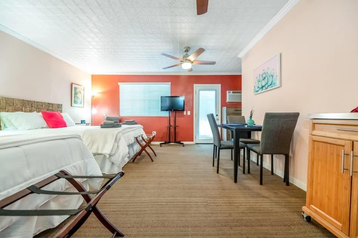 Cozy Apt-Sequoia Parks Coast Wineries Skiing-All Day Trips Visalia Exterior foto