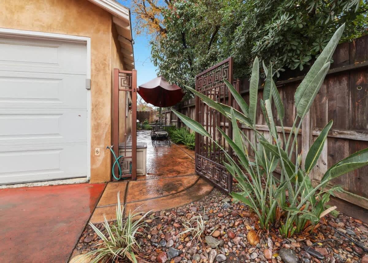 Cozy Apt-Sequoia Parks Coast Wineries Skiing-All Day Trips Visalia Exterior foto